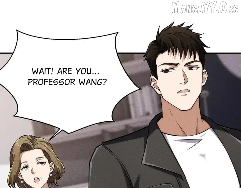 Hidden Dragon in the City (2025) Chapter 31 - page 85